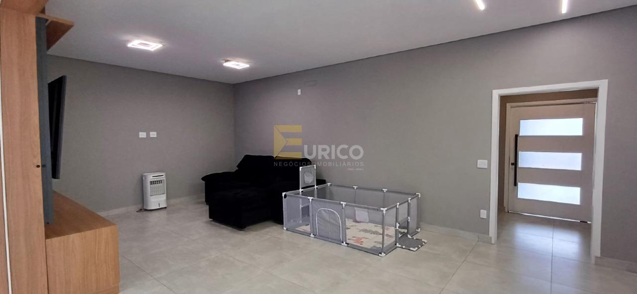 Casa em condomínio à venda no Condomínio Fiorella em Valinhos/SP: 