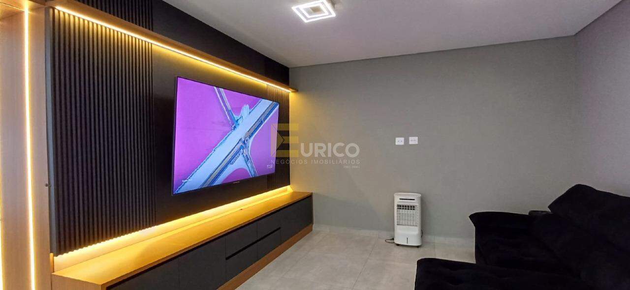 Casa em condomínio à venda no Condomínio Fiorella em Valinhos/SP: 