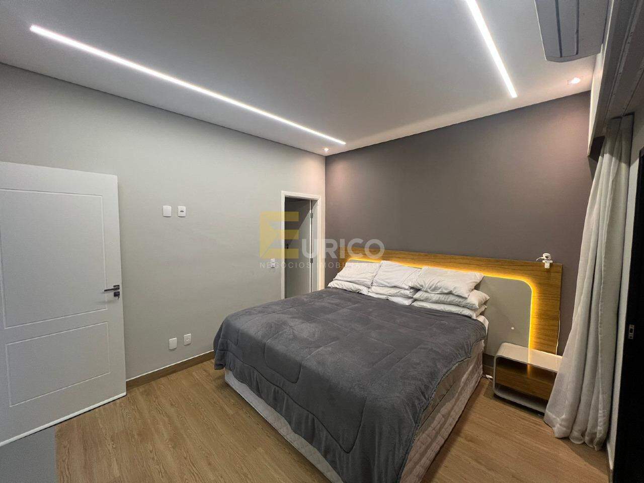 Casa em condomínio à venda no Condomínio Fiorella em Valinhos/SP: 