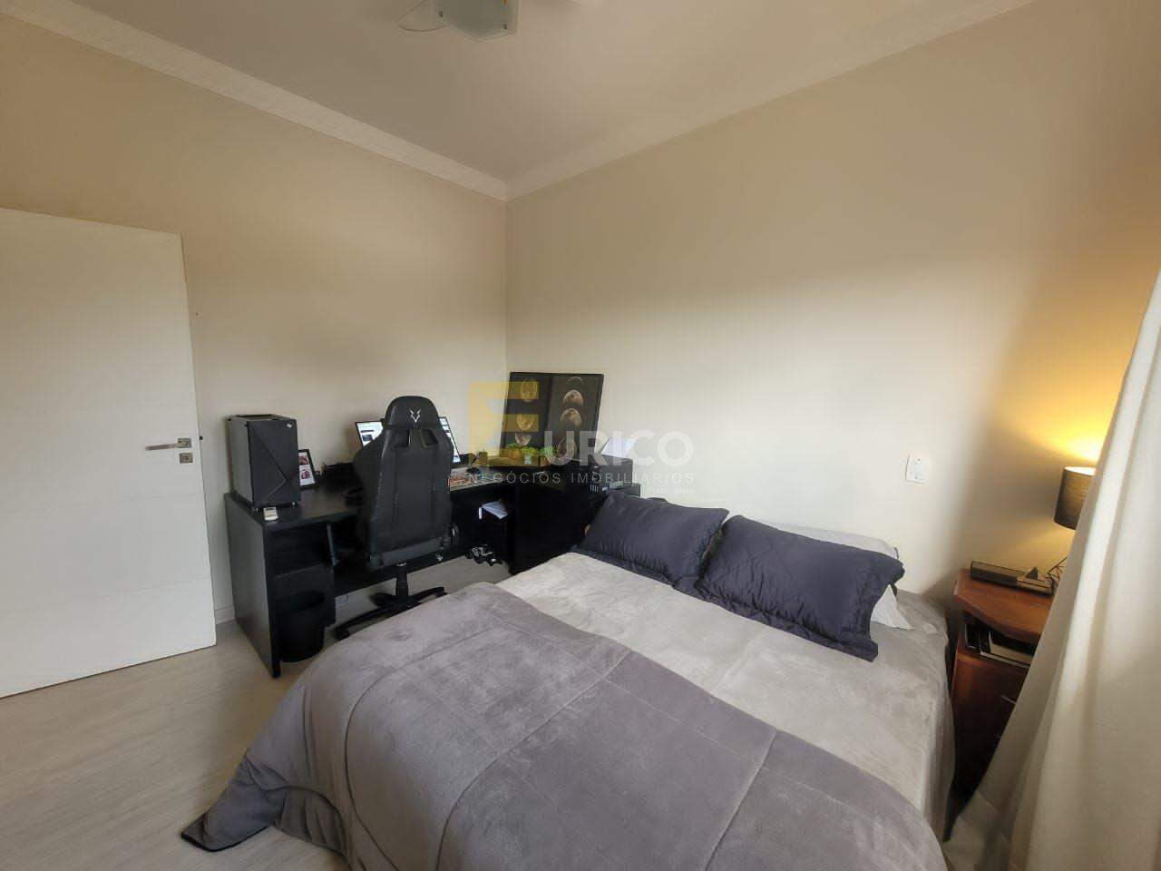 Casa em condomínio à venda no Condomínio Portal do Jequitibá em Valinhos/SP: 