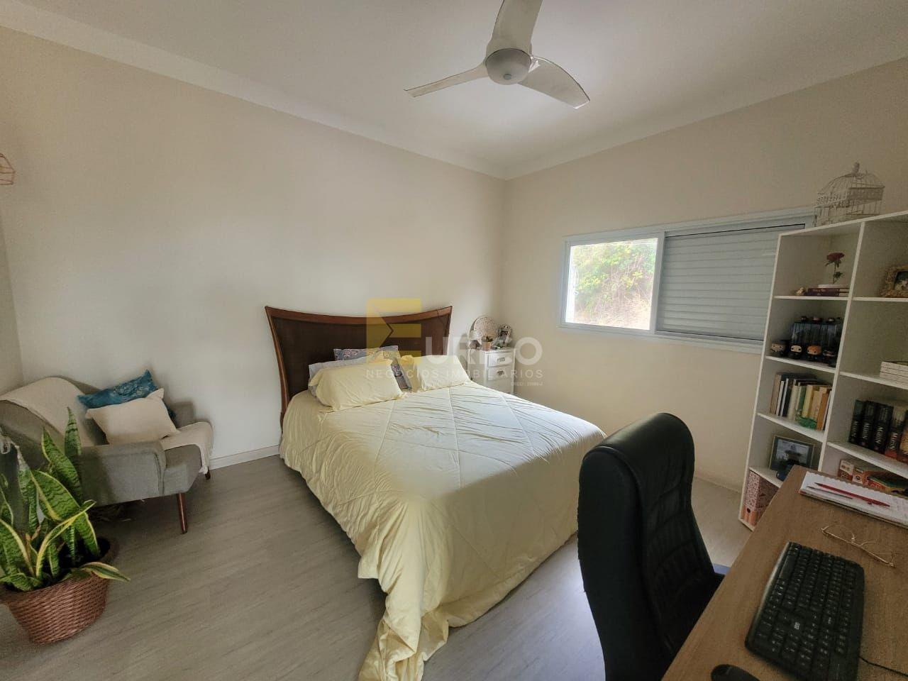 Casa em condomínio à venda no Condomínio Portal do Jequitibá em Valinhos/SP: 