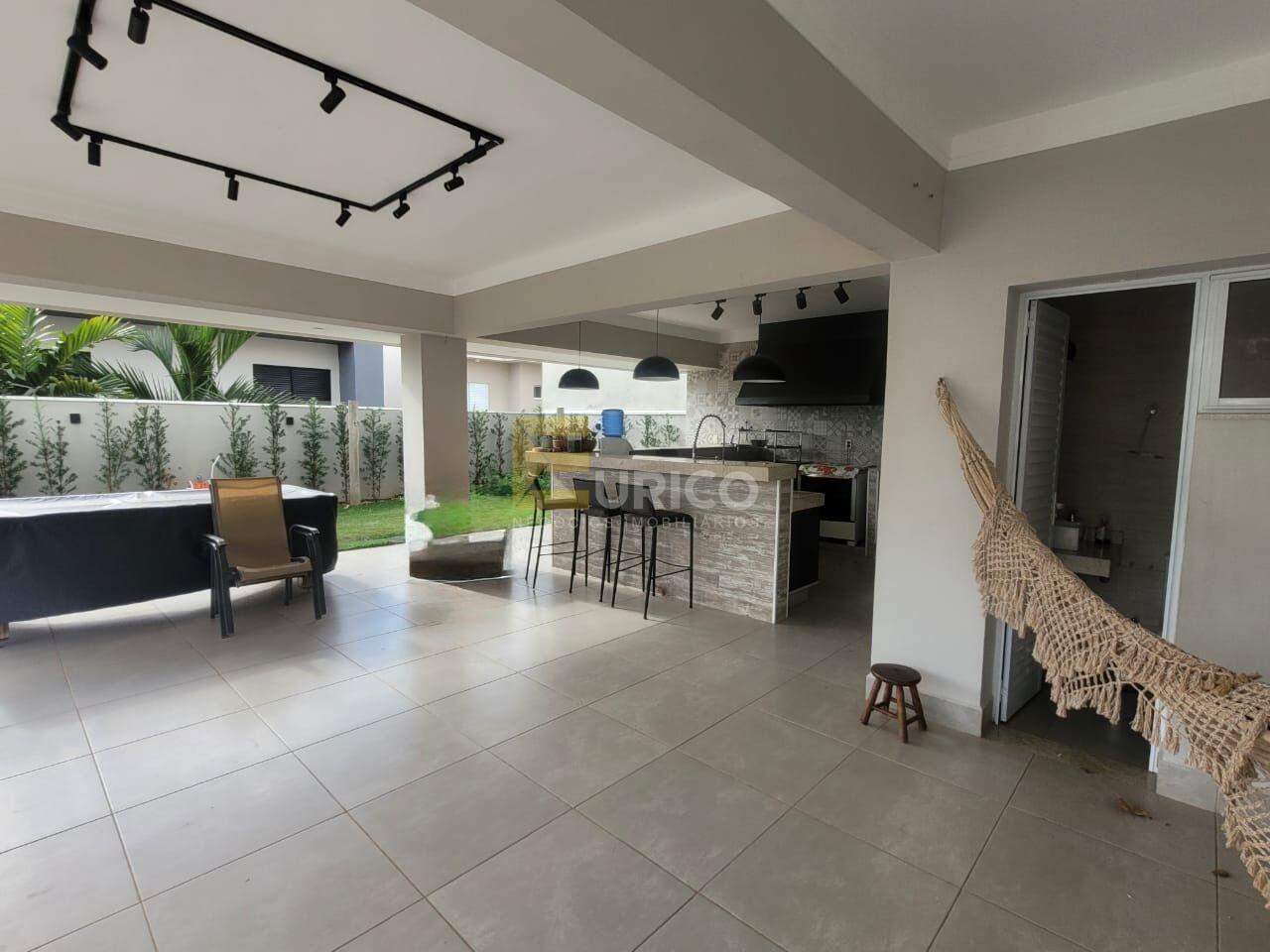 Casa em condomínio à venda no Condomínio Portal do Jequitibá em Valinhos/SP: 