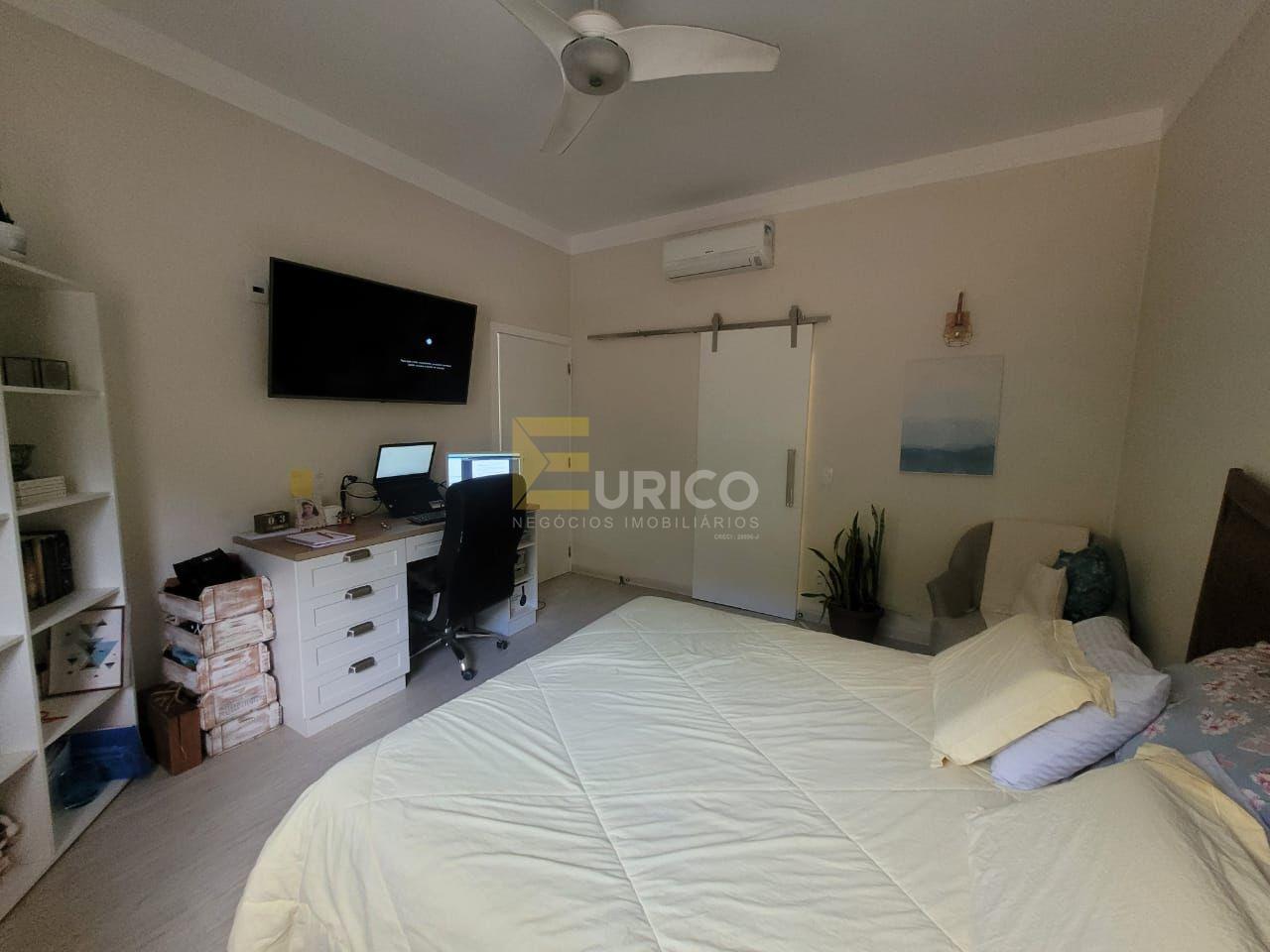 Casa em condomínio à venda no Condomínio Portal do Jequitibá em Valinhos/SP: 