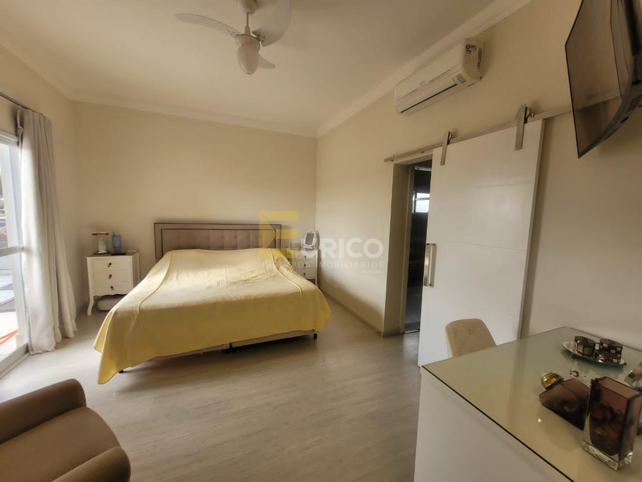 Casa em condomínio à venda no Condomínio Portal do Jequitibá em Valinhos/SP: 