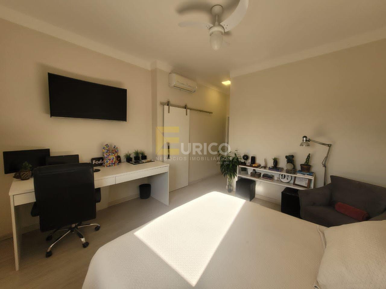 Casa em condomínio à venda no Condomínio Portal do Jequitibá em Valinhos/SP: 