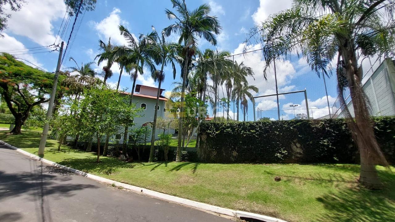 Casa em condomínio à venda no Condomínio Vista Alegre - Café em Vinhedo/SP: