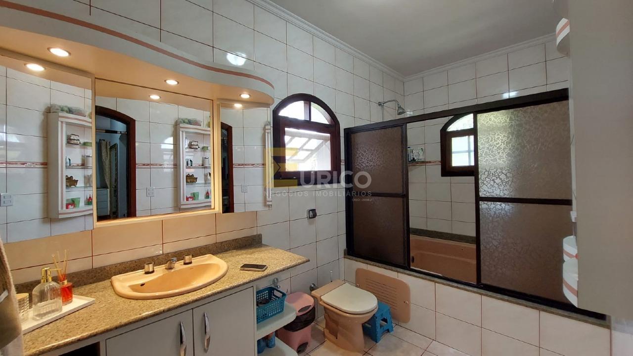 Casa em condomínio à venda no Condomínio Vista Alegre - Café em Vinhedo/SP: