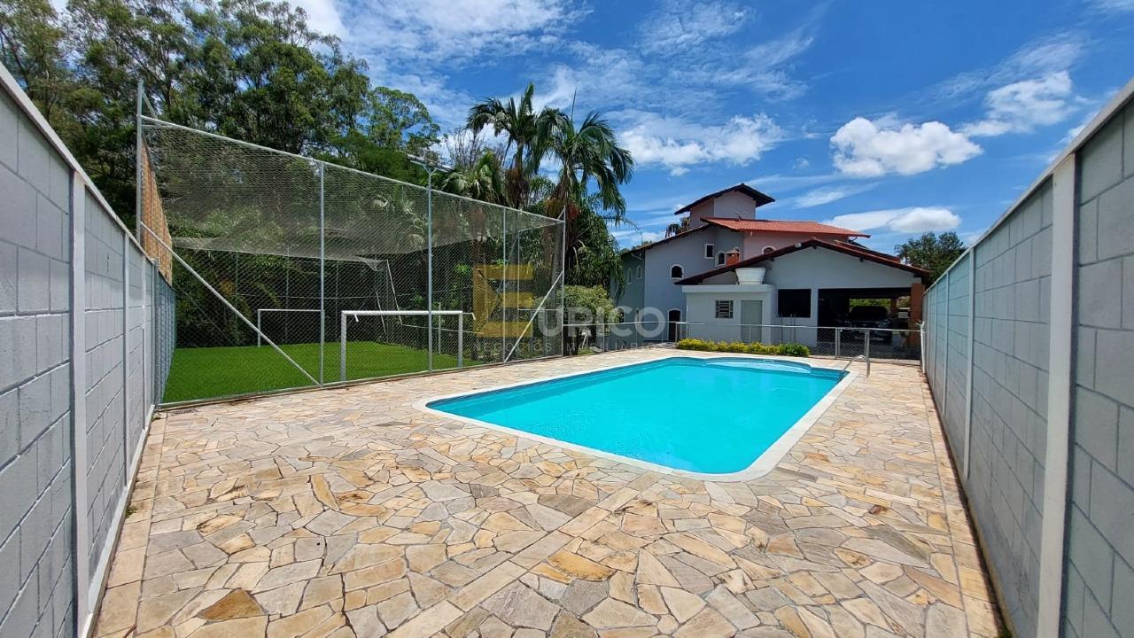 Casa em condomínio à venda no Condomínio Vista Alegre - Café em Vinhedo/SP: