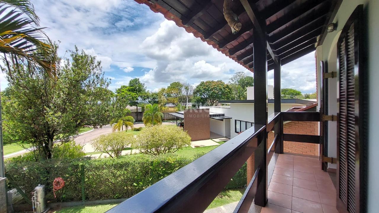 Casa em condomínio à venda no Condomínio Vista Alegre - Café em Vinhedo/SP: