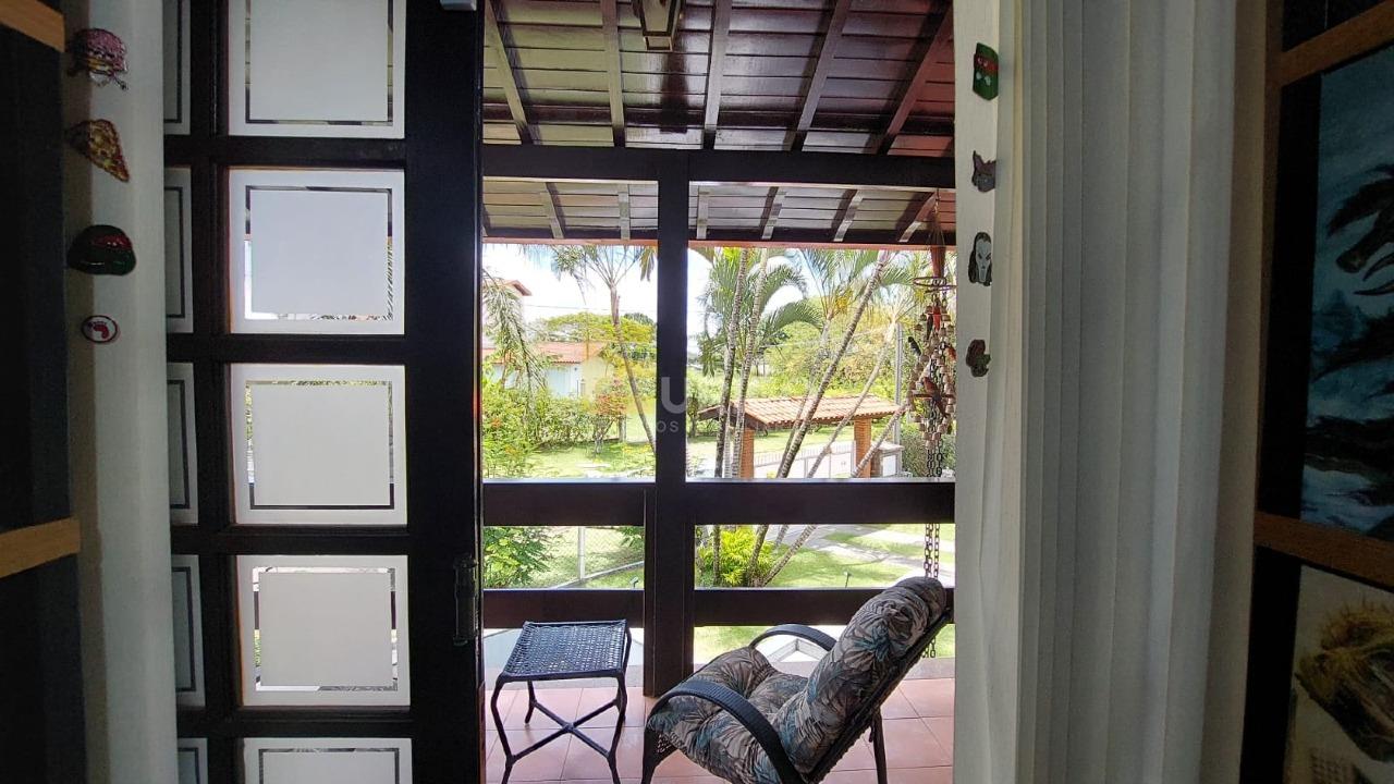 Casa em condomínio à venda no Condomínio Vista Alegre - Café em Vinhedo/SP: