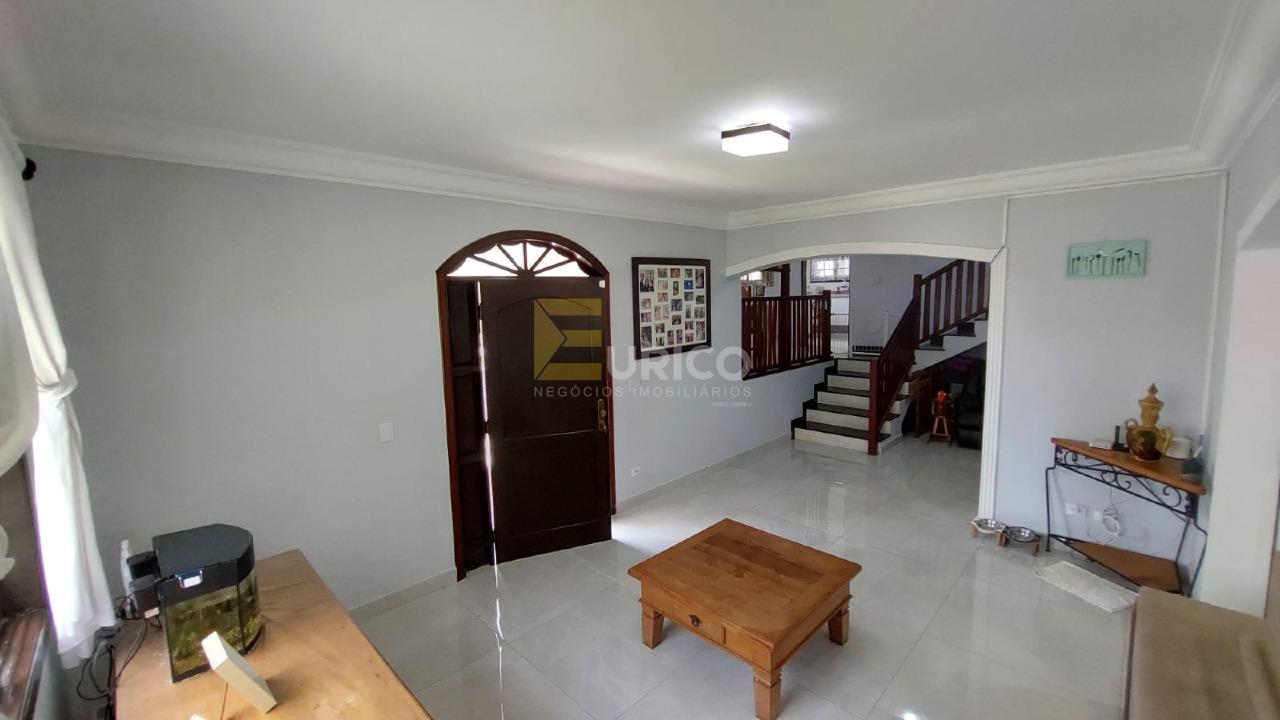 Casa em condomínio à venda no Condomínio Vista Alegre - Café em Vinhedo/SP: