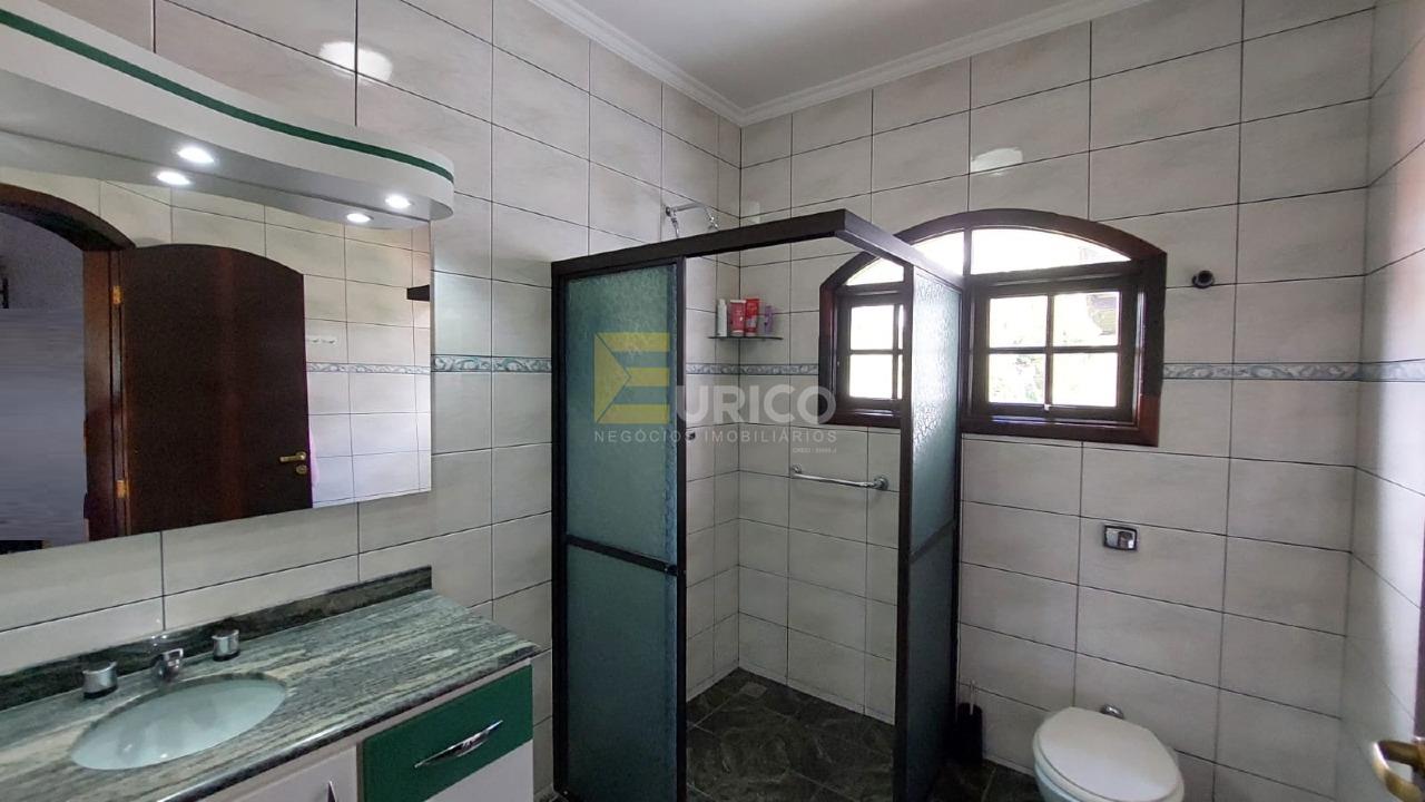 Casa em condomínio à venda no Condomínio Vista Alegre - Café em Vinhedo/SP: