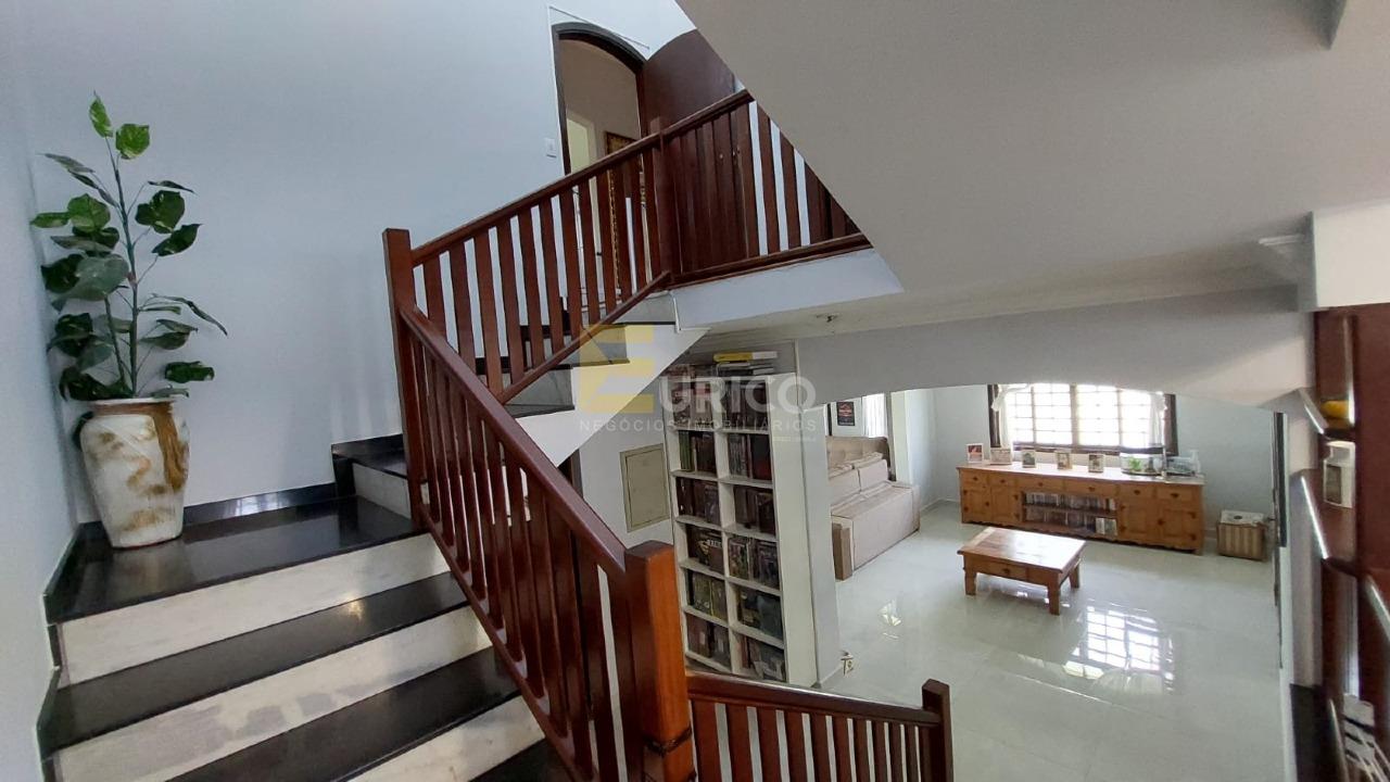 Casa em condomínio à venda no Condomínio Vista Alegre - Café em Vinhedo/SP: