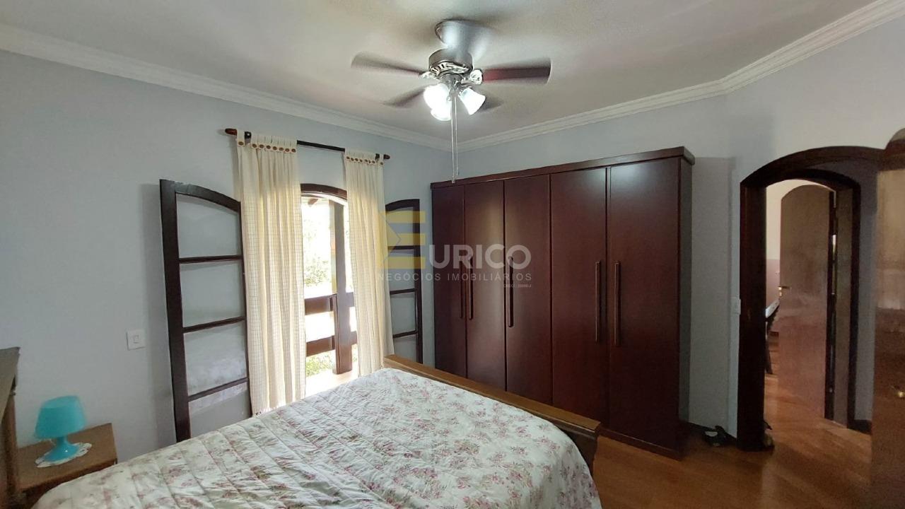 Casa em condomínio à venda no Condomínio Vista Alegre - Café em Vinhedo/SP: