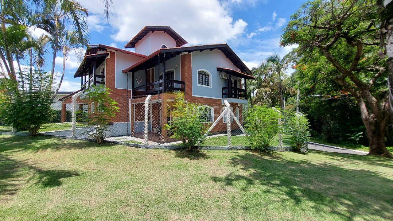 Casa em condomínio à venda no Condomínio Vista Alegre - Café em Vinhedo/SP: 