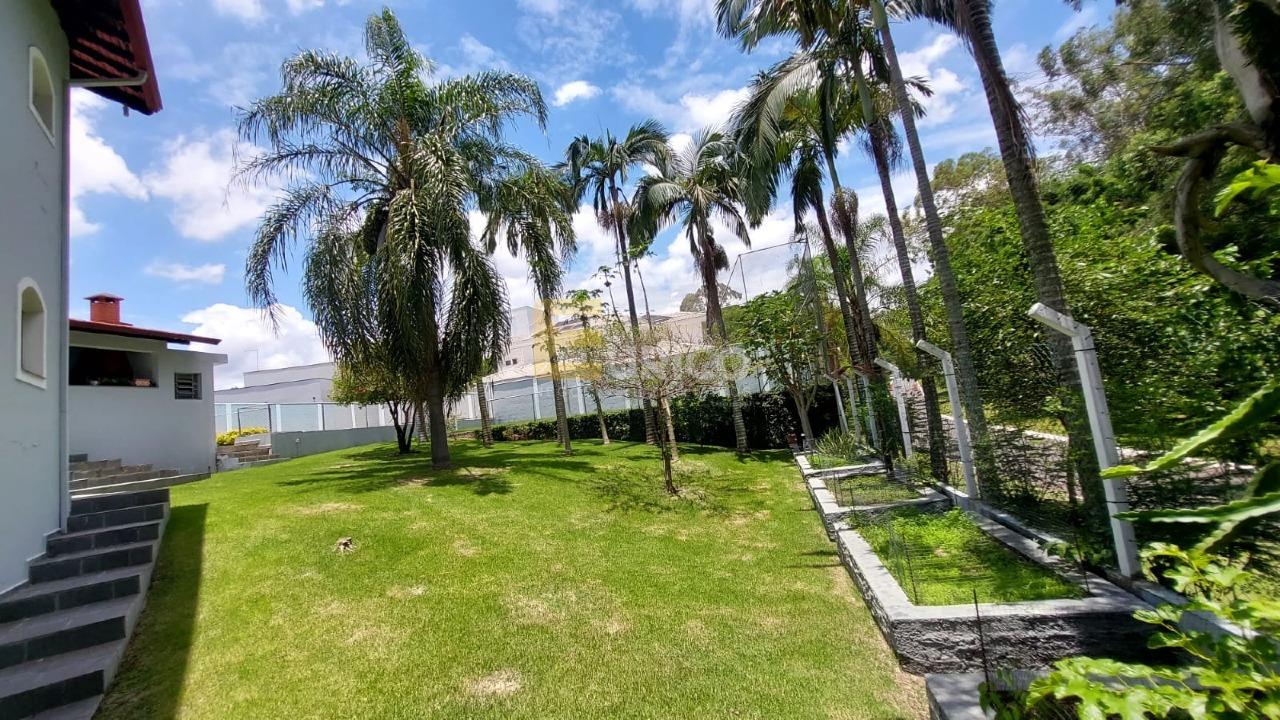 Casa em condomínio à venda no Condomínio Vista Alegre - Café em Vinhedo/SP: