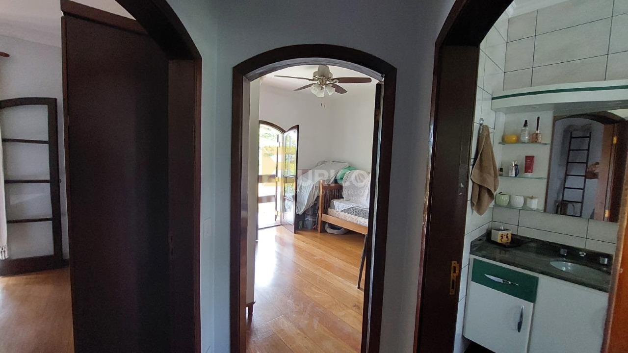 Casa em condomínio à venda no Condomínio Vista Alegre - Café em Vinhedo/SP: