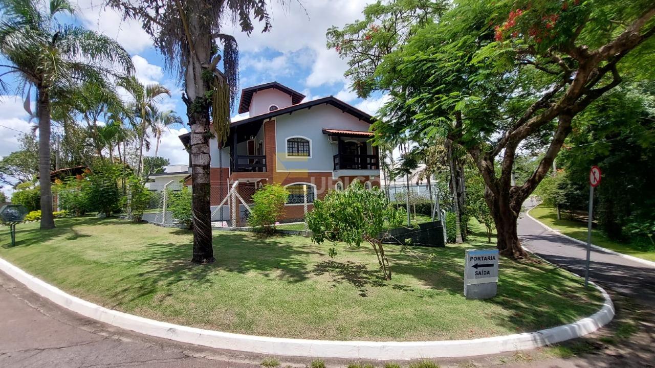 Casa em condomínio à venda no Condomínio Vista Alegre - Café em Vinhedo/SP: