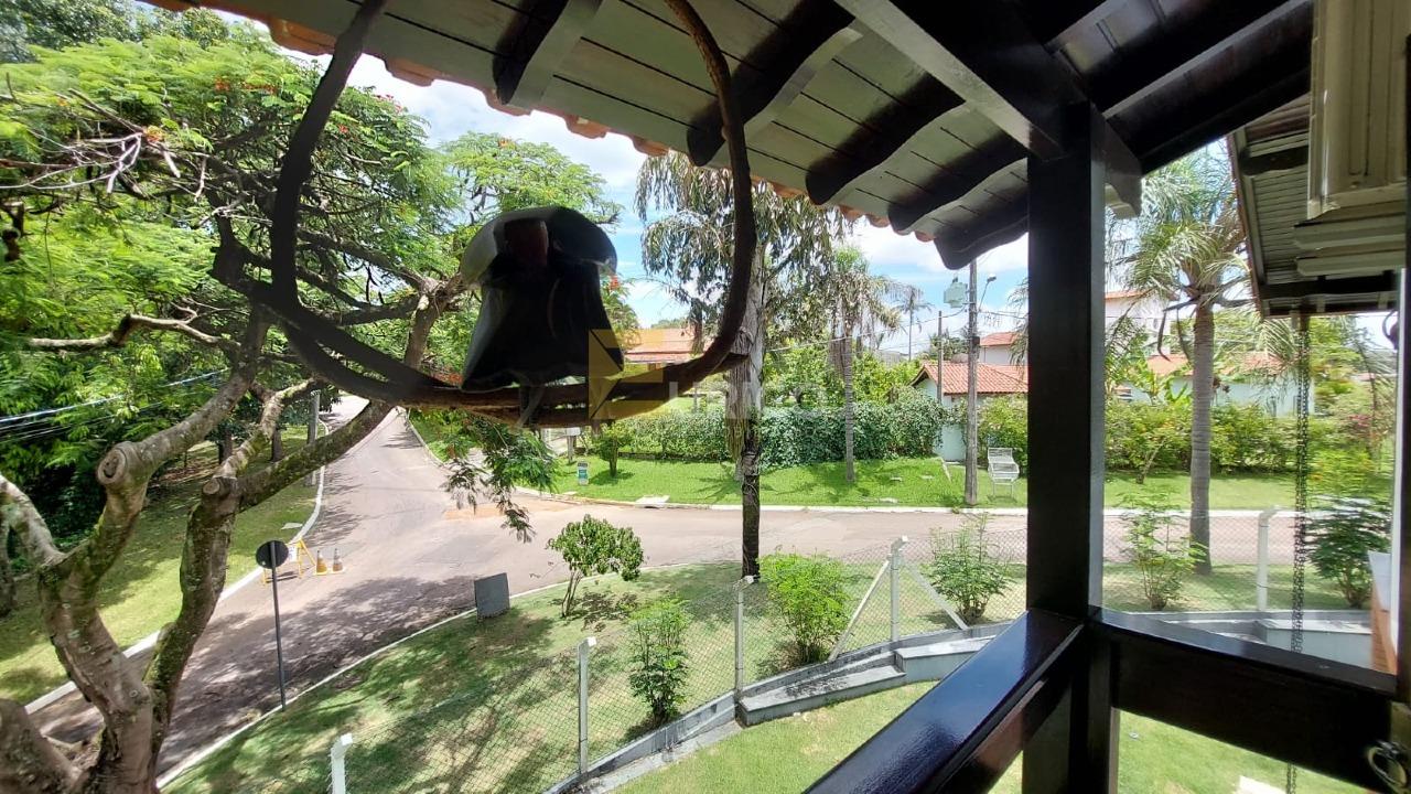 Casa em condomínio à venda no Condomínio Vista Alegre - Café em Vinhedo/SP: