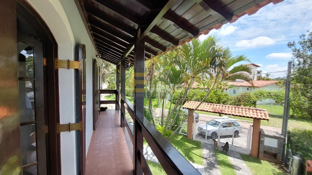 Casa em condomínio à venda no Condomínio Vista Alegre - Café em Vinhedo/SP: