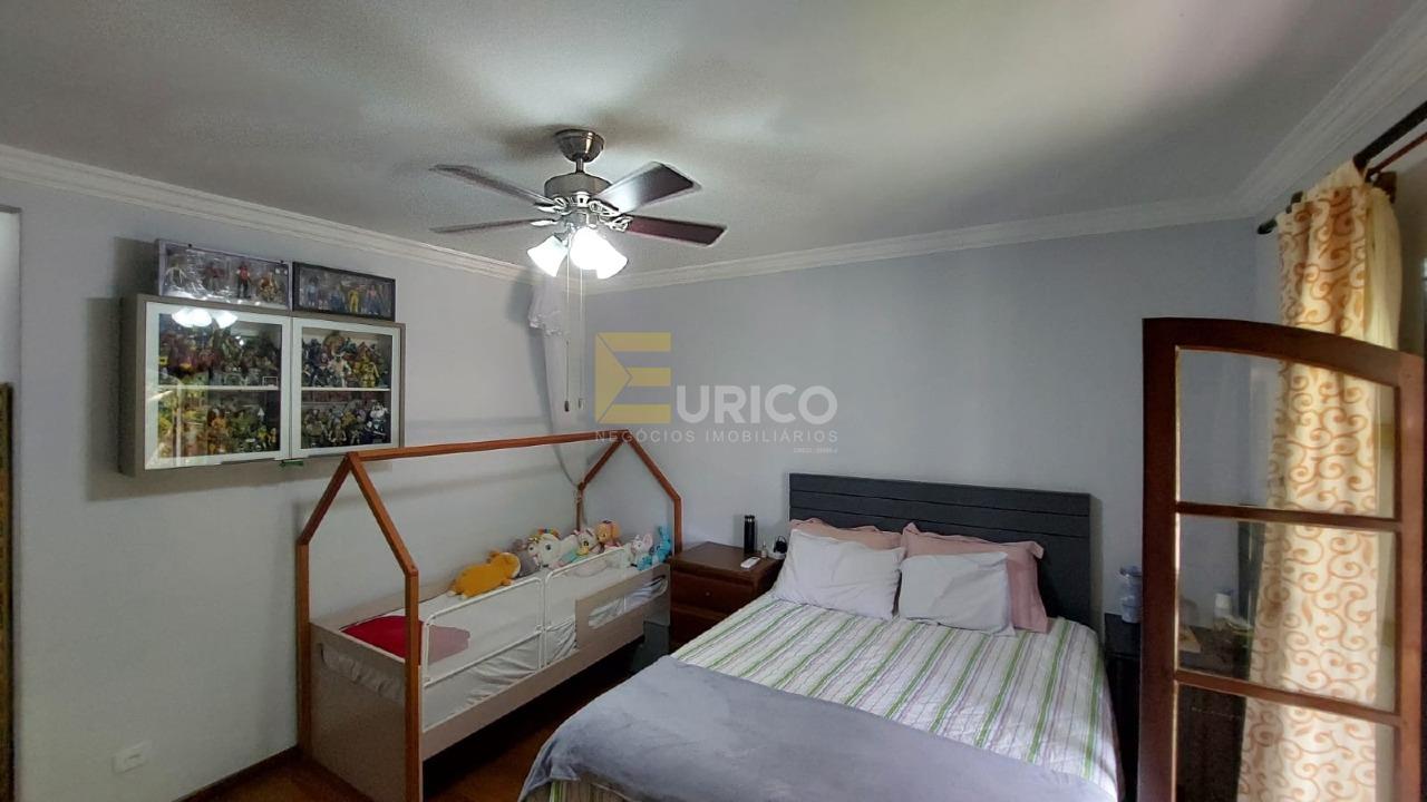 Casa em condomínio à venda no Condomínio Vista Alegre - Café em Vinhedo/SP: