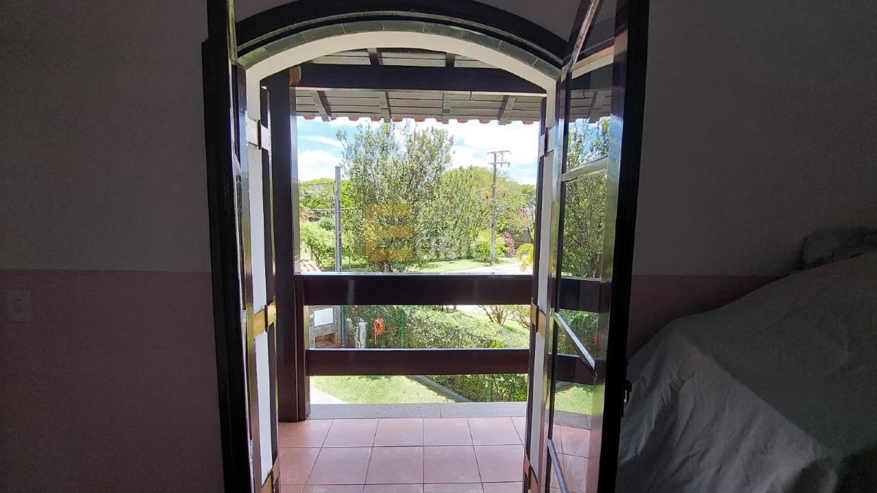 Casa em condomínio à venda no Condomínio Vista Alegre - Café em Vinhedo/SP: