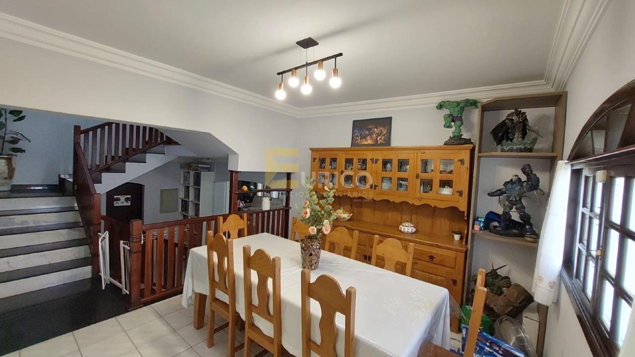 Casa em condomínio à venda no Condomínio Vista Alegre - Café em Vinhedo/SP: