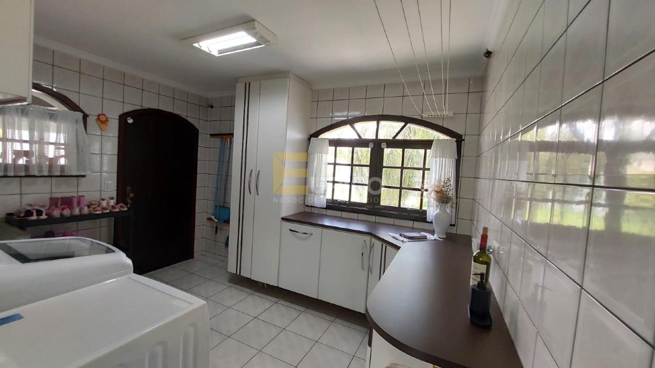 Casa em condomínio à venda no Condomínio Vista Alegre - Café em Vinhedo/SP: