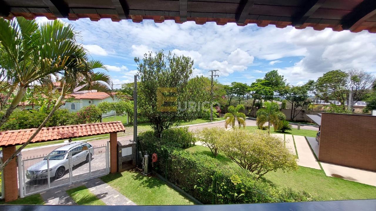 Casa em condomínio à venda no Condomínio Vista Alegre - Café em Vinhedo/SP: