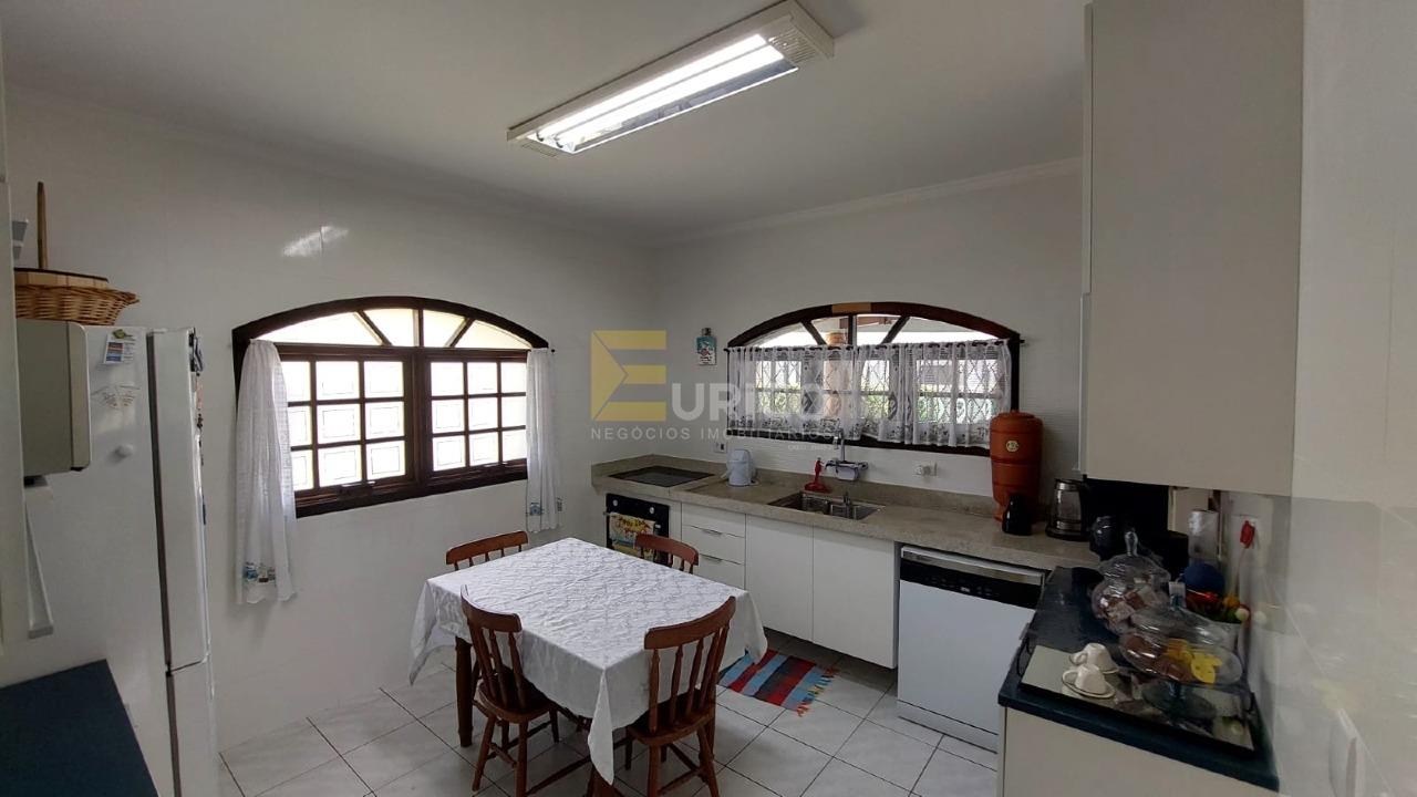 Casa em condomínio à venda no Condomínio Vista Alegre - Café em Vinhedo/SP: