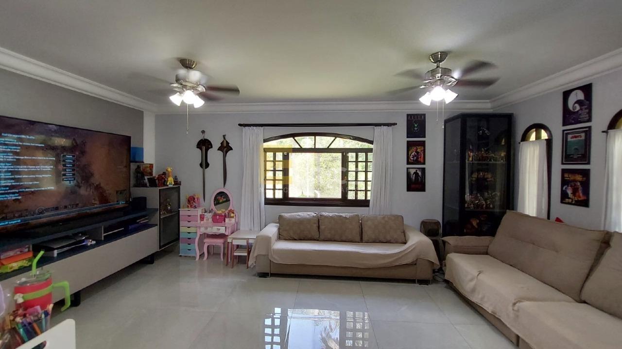 Casa em condomínio à venda no Condomínio Vista Alegre - Café em Vinhedo/SP: