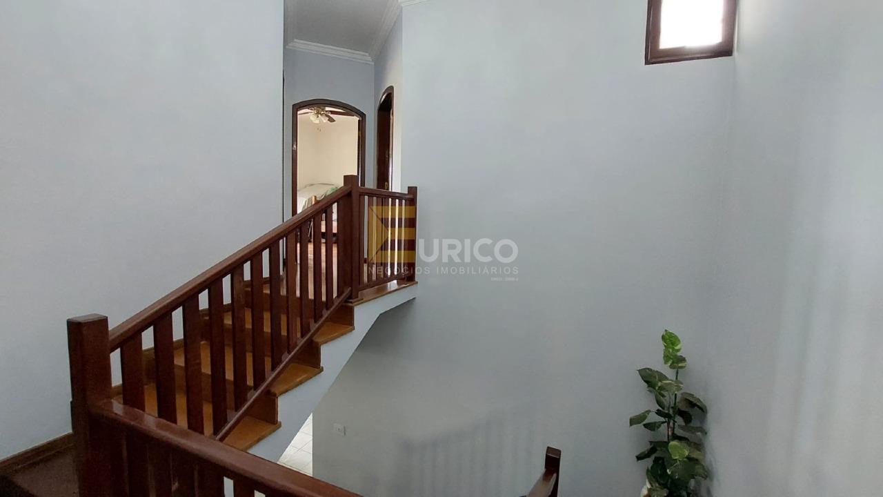 Casa em condomínio à venda no Condomínio Vista Alegre - Café em Vinhedo/SP: