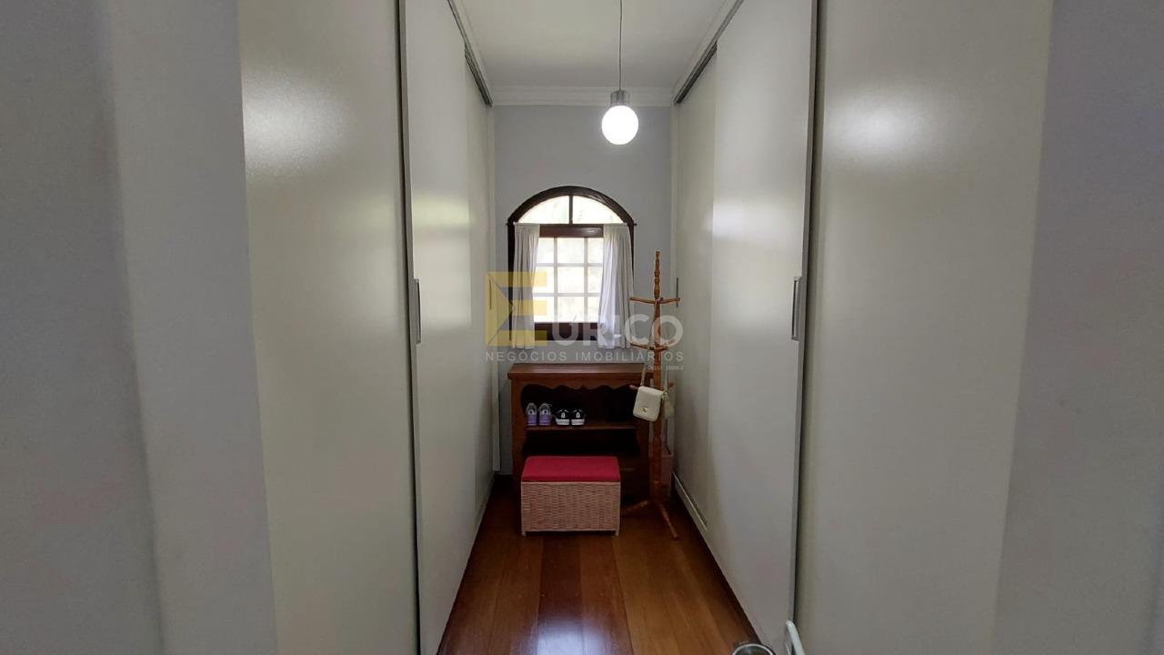 Casa em condomínio à venda no Condomínio Vista Alegre - Café em Vinhedo/SP: