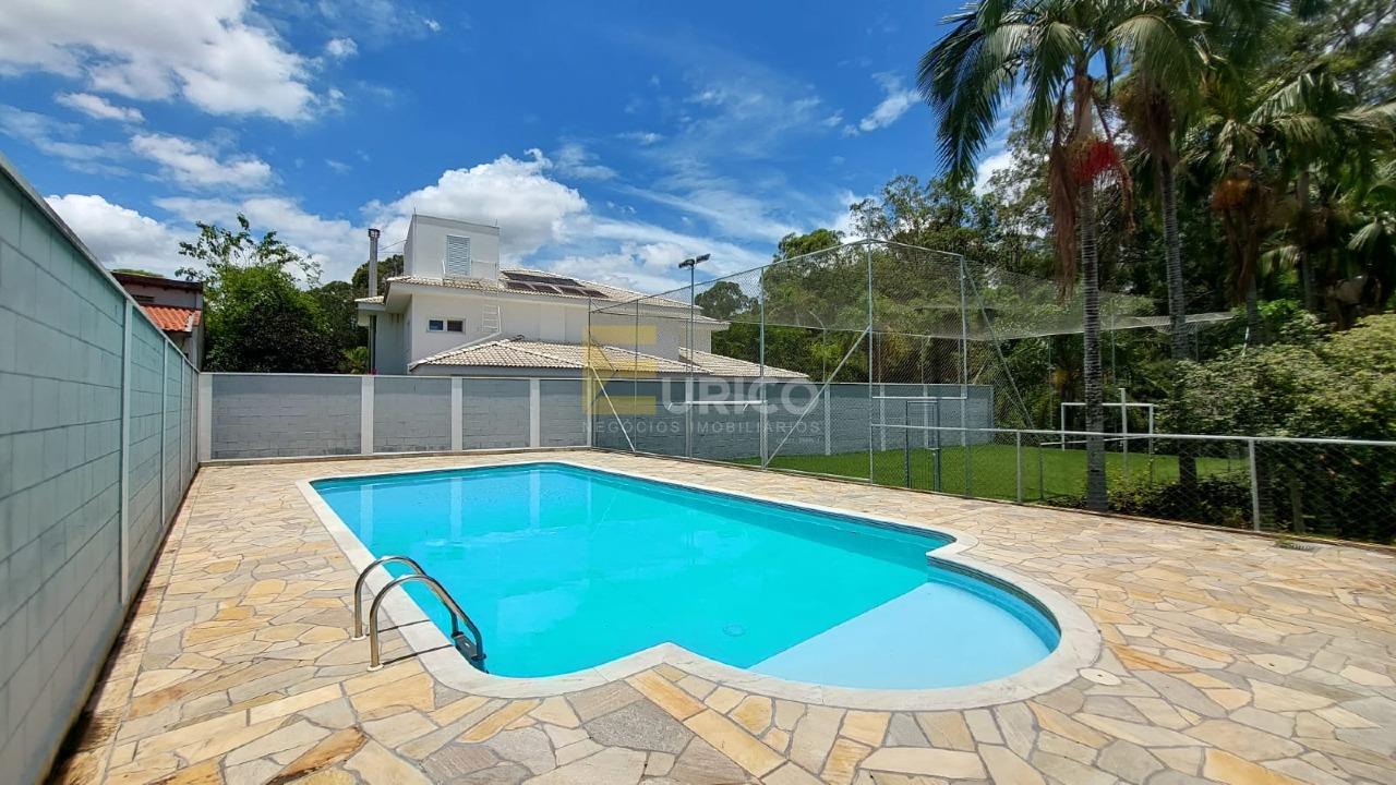 Casa em condomínio à venda no Condomínio Vista Alegre - Café em Vinhedo/SP: