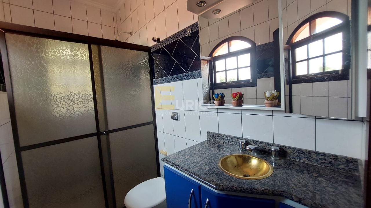 Casa em condomínio à venda no Condomínio Vista Alegre - Café em Vinhedo/SP: