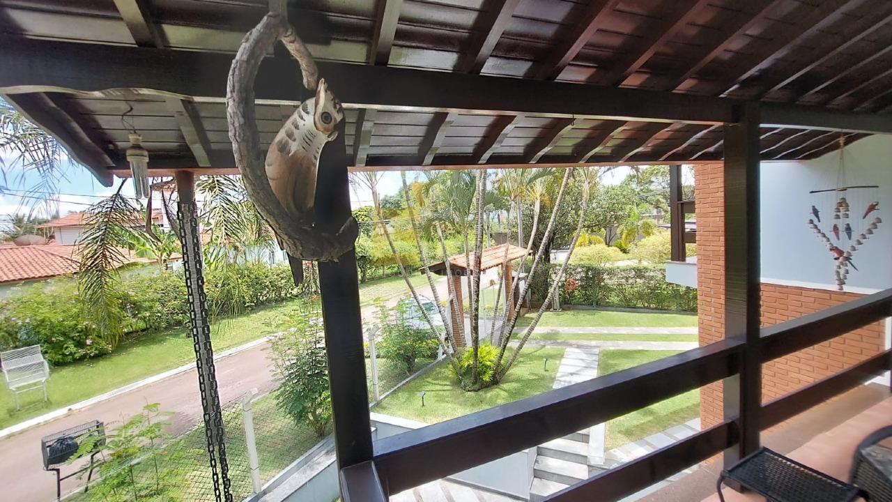 Casa em condomínio à venda no Condomínio Vista Alegre - Café em Vinhedo/SP: