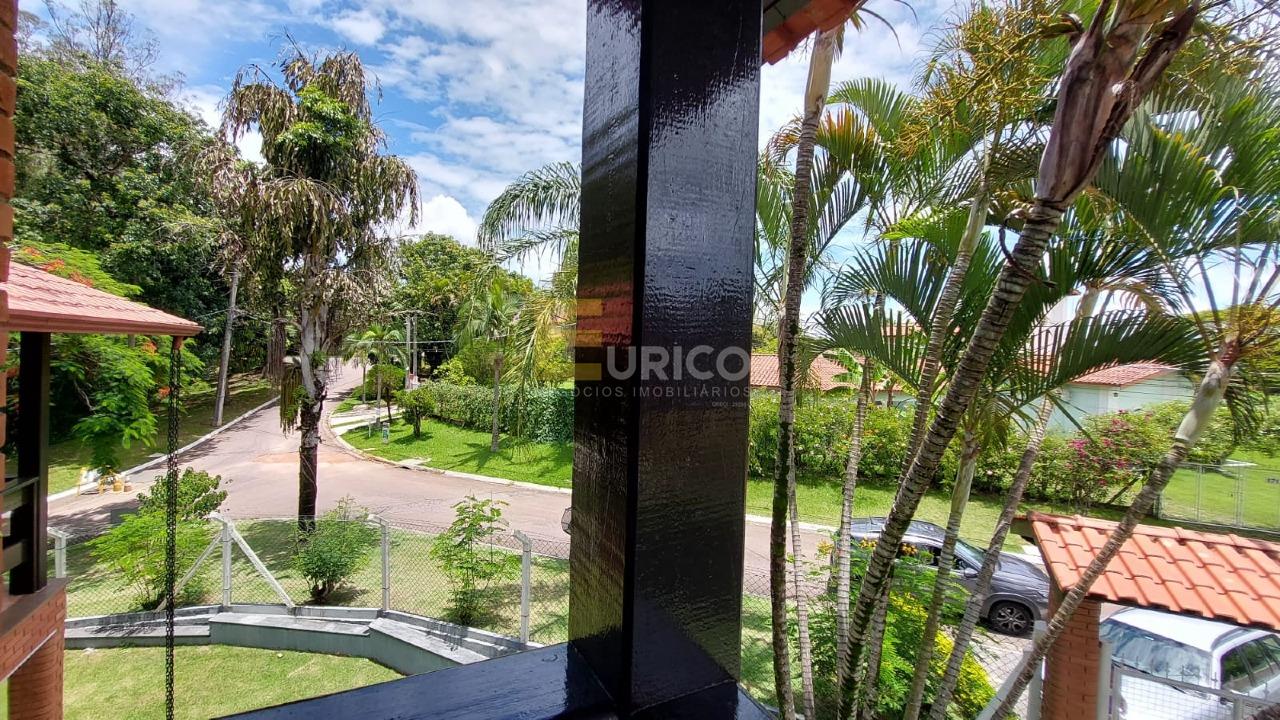 Casa em condomínio à venda no Condomínio Vista Alegre - Café em Vinhedo/SP: