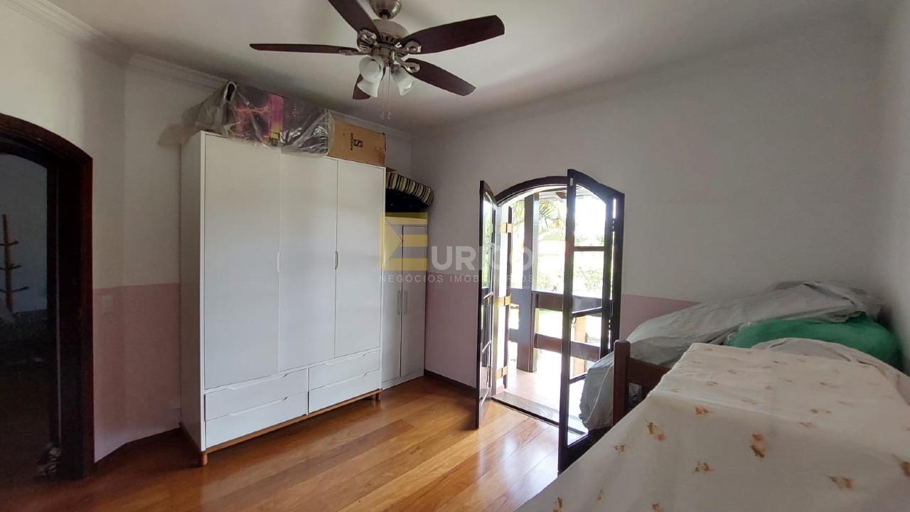 Casa em condomínio à venda no Condomínio Vista Alegre - Café em Vinhedo/SP: