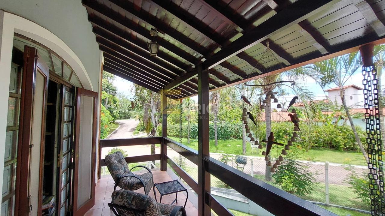 Casa em condomínio à venda no Condomínio Vista Alegre - Café em Vinhedo/SP: