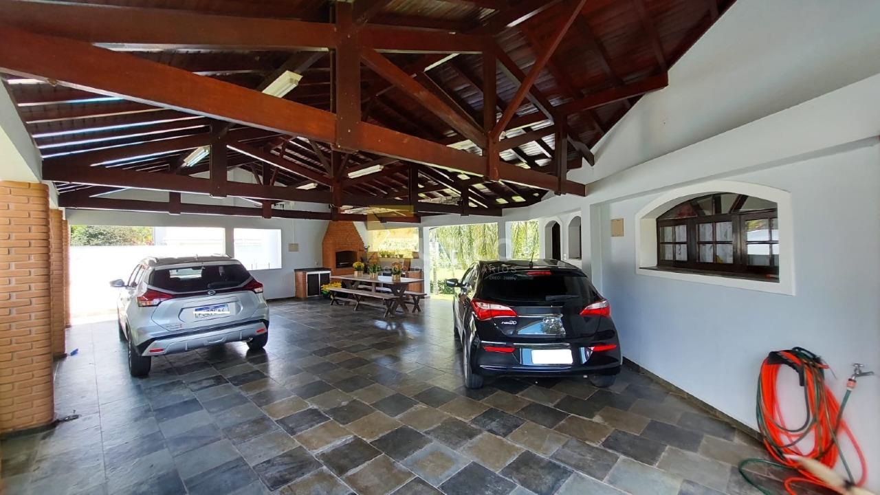 Casa em condomínio à venda no Condomínio Vista Alegre - Café em Vinhedo/SP: