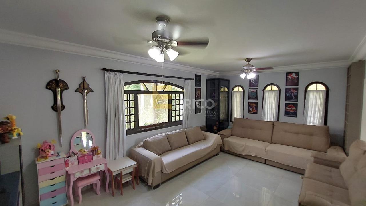 Casa em condomínio à venda no Condomínio Vista Alegre - Café em Vinhedo/SP: