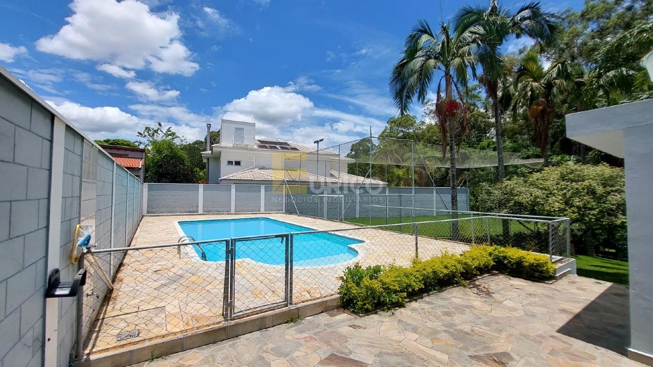 Casa em condomínio à venda no Condomínio Vista Alegre - Café em Vinhedo/SP: