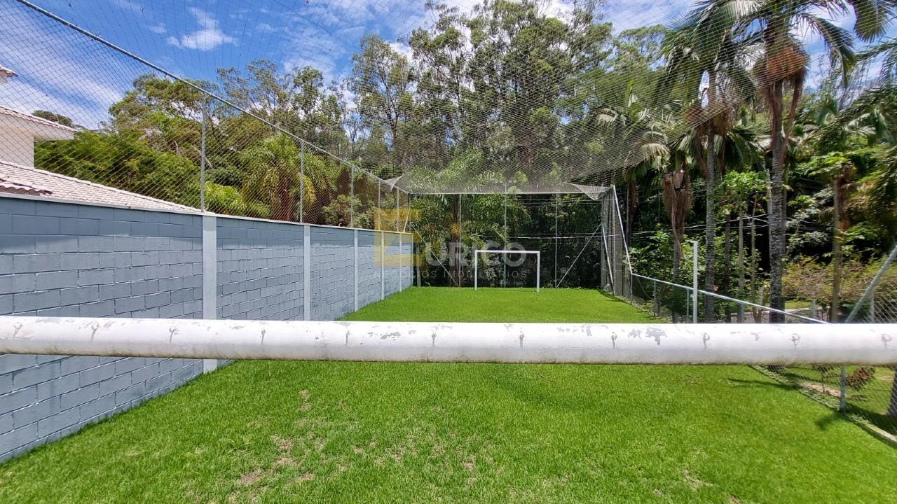 Casa em condomínio à venda no Condomínio Vista Alegre - Café em Vinhedo/SP: