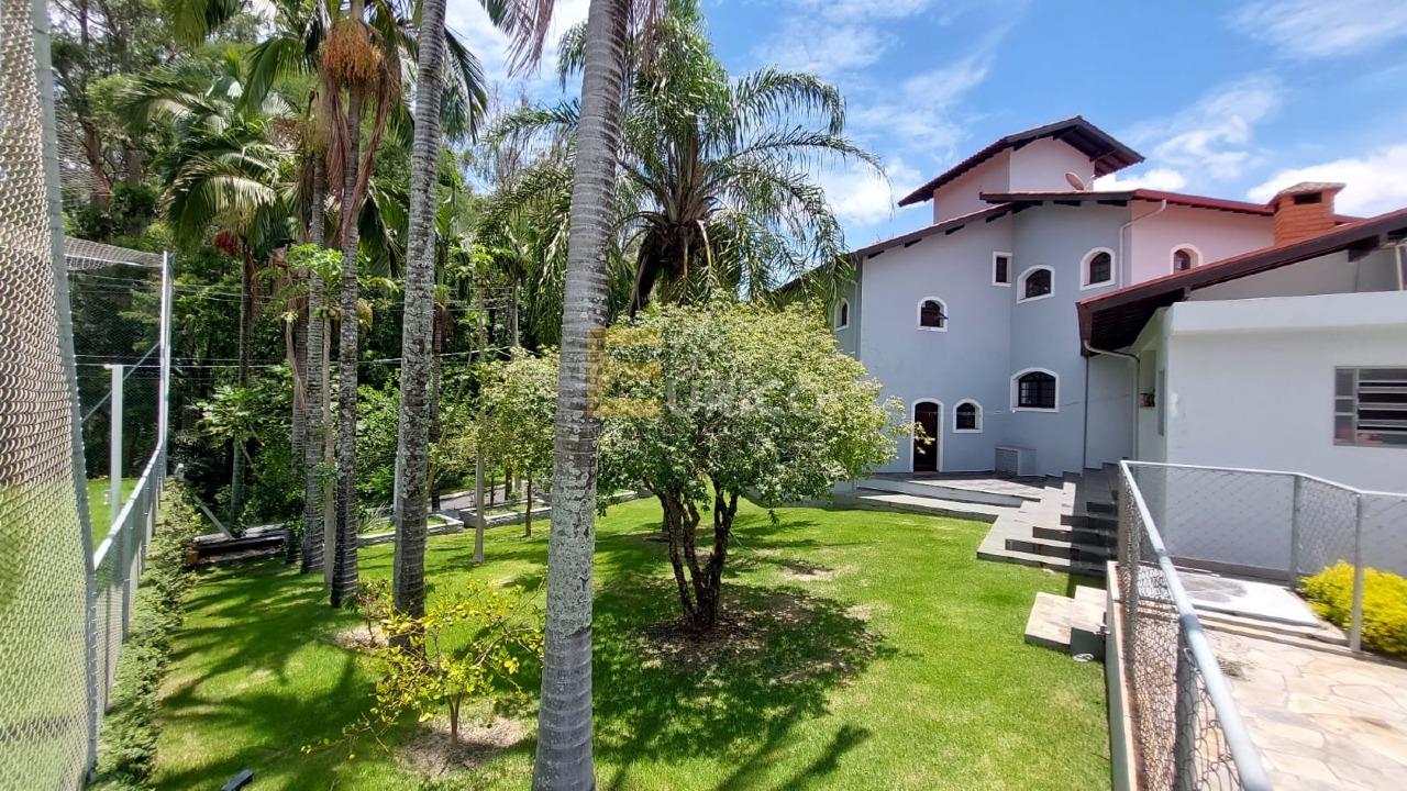 Casa em condomínio à venda no Condomínio Vista Alegre - Café em Vinhedo/SP: