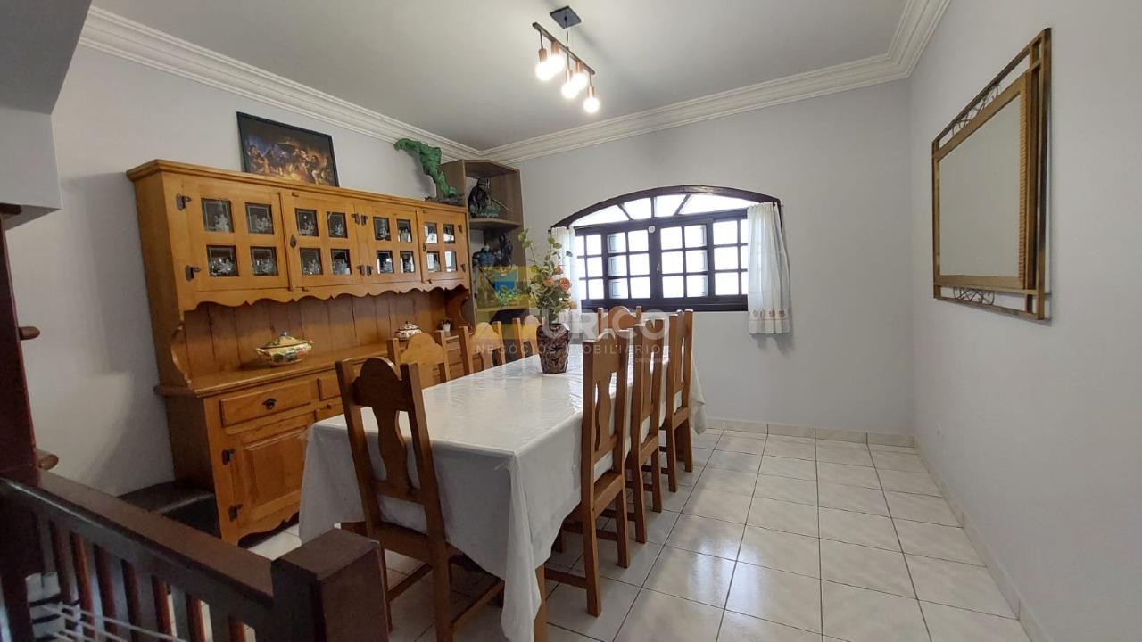 Casa em condomínio à venda no Condomínio Vista Alegre - Café em Vinhedo/SP: