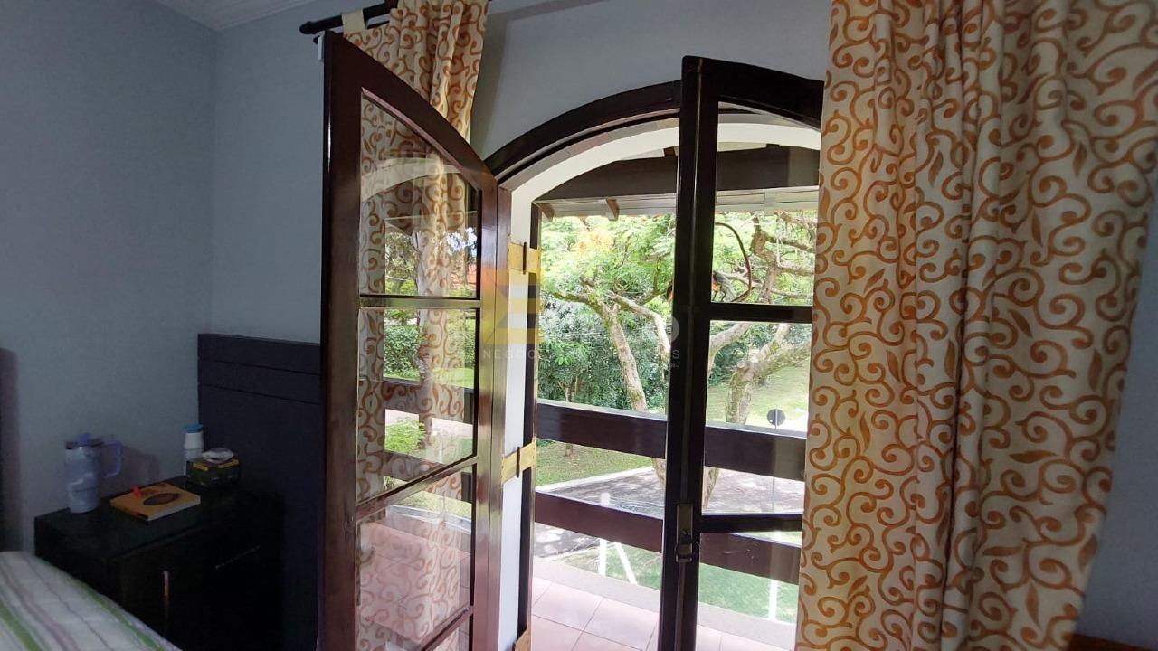 Casa em condomínio à venda no Condomínio Vista Alegre - Café em Vinhedo/SP: