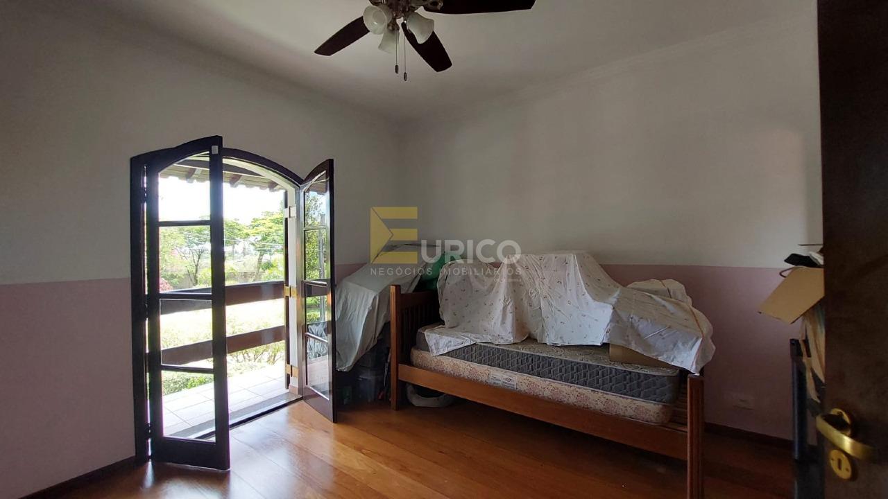 Casa em condomínio à venda no Condomínio Vista Alegre - Café em Vinhedo/SP: