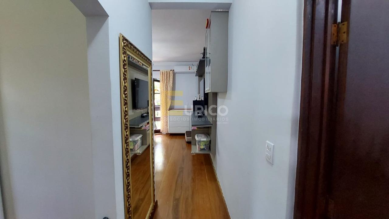 Casa em condomínio à venda no Condomínio Vista Alegre - Café em Vinhedo/SP: