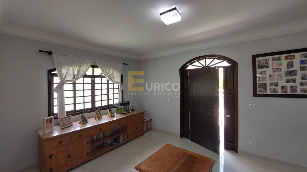 Casa em condomínio à venda no Condomínio Vista Alegre - Café em Vinhedo/SP: