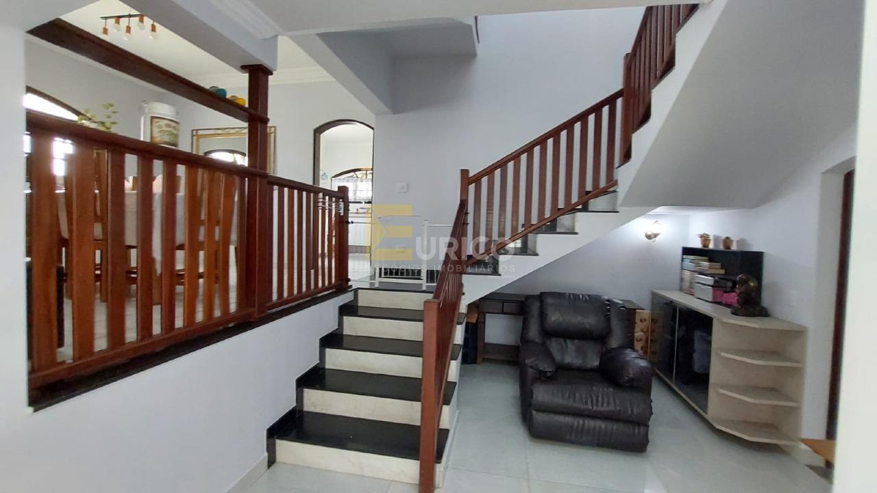 Casa em condomínio à venda no Condomínio Vista Alegre - Café em Vinhedo/SP: